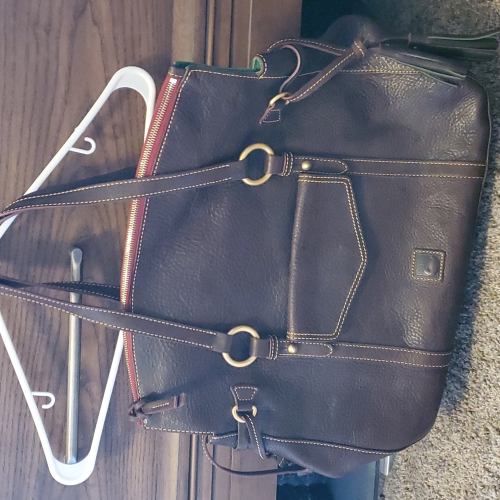 Dooney & Bourke The Smith Bag 8L820 BM